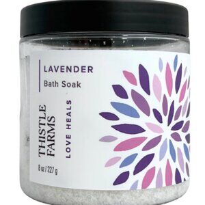 Thistle Farms Lavender Bath Soak
